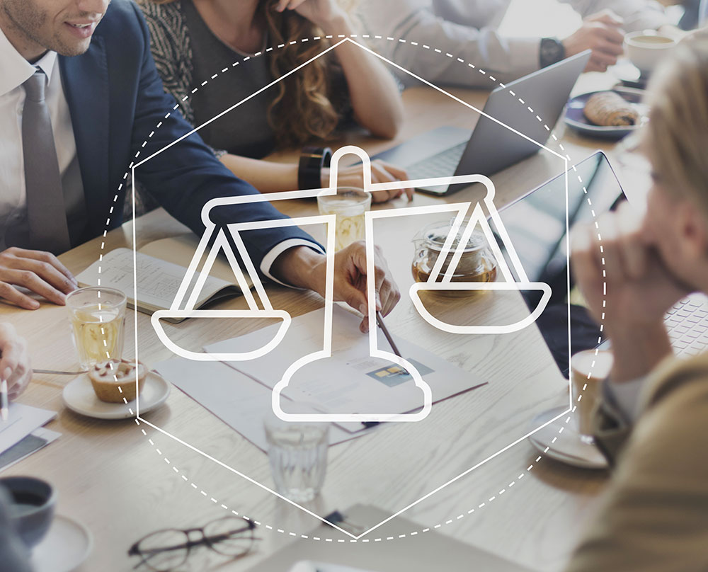 圓曜國際法律事務所