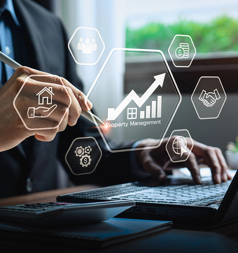 著重細緻與貼心的諮詢